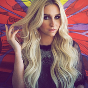 Ke$ha - List pictures