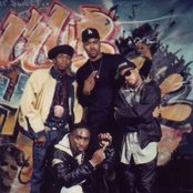 Digital Underground - List pictures