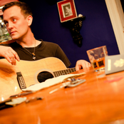 Dave Hause - List pictures