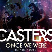 Fuzzy White Casters - List pictures