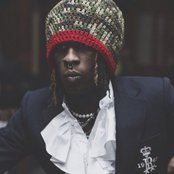 Young Thug - List pictures