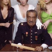 Andre Williams - List pictures