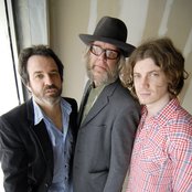 Pernice Brothers - List pictures