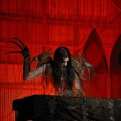 Dimmu Borgir - List pictures