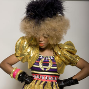 Ebony Bones - List pictures