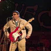 Rambo Amadeus - List pictures