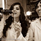 Black Cards - List pictures