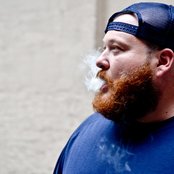 Action Bronson - List pictures