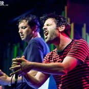 Lagwagon - List pictures