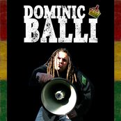 Dominic Balli - List pictures
