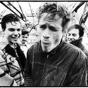 Girls Against Boys - List pictures