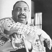 Big Joe Turner - List pictures