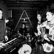 Stornoway - List pictures