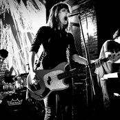 Intimate Stranger - List pictures