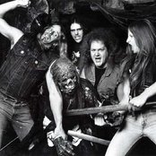 Rigor Mortis - List pictures