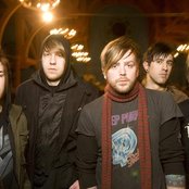 Motionless In White - List pictures