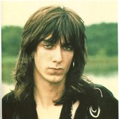 Chris Robinson - List pictures