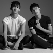 Touhoushinki - List pictures