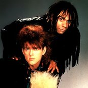 Thompson Twins - List pictures