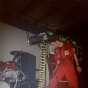 Man Or Astro-man - List pictures
