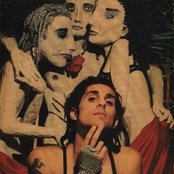 Janes Addiction - List pictures