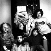 Foxy Shazam - List pictures