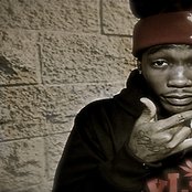 Dizzy Wright - List pictures