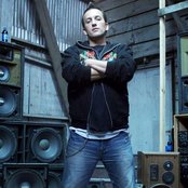 Clinton Sparks - List pictures