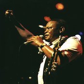 Hugh Masekela - List pictures