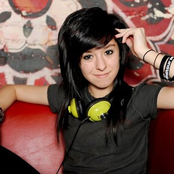 Christina Grimmie - List pictures