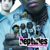 The Neptunes - List pictures