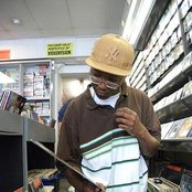 Lewis Parker - List pictures