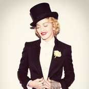 Madonna - List pictures