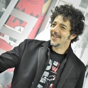Max Gazzè - List pictures