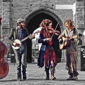 Coco And The Butterfields - List pictures