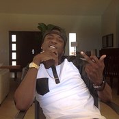 K Camp - List pictures