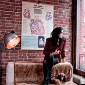 Vanessa Carlton - List pictures