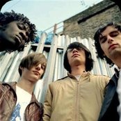 Bloc Party - List pictures
