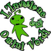 L'invasione Degli Omini Verdi - List pictures