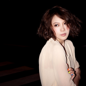 Olivia Ong - List pictures