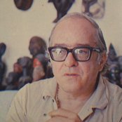 Vinícius De Moraes - List pictures