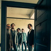 Drive By Truckers - List pictures