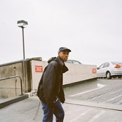 Rejjie Snow - List pictures