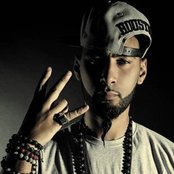 La Fouine - List pictures