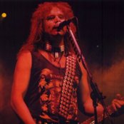 Running Wild - List pictures