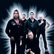 Axel Rudi Pell - List pictures