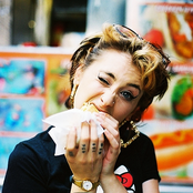 Kreayshawn - List pictures