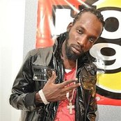 Mavado - List pictures