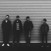 Beach Youth - List pictures