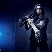 Gus G. - List pictures